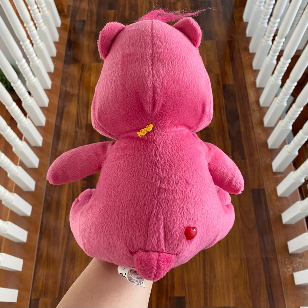Secret Care Bear Stuffed Animal Plush Toy - Picture 2 of 13